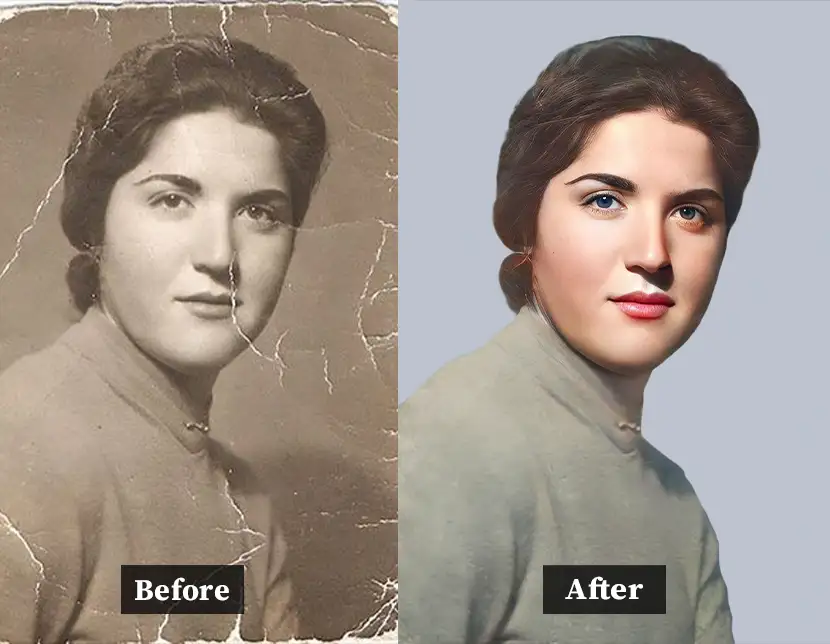 restore-an-old-photo